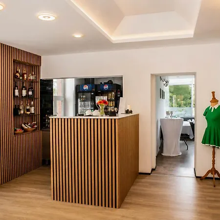 Θέρετρο Boutique At Golf *