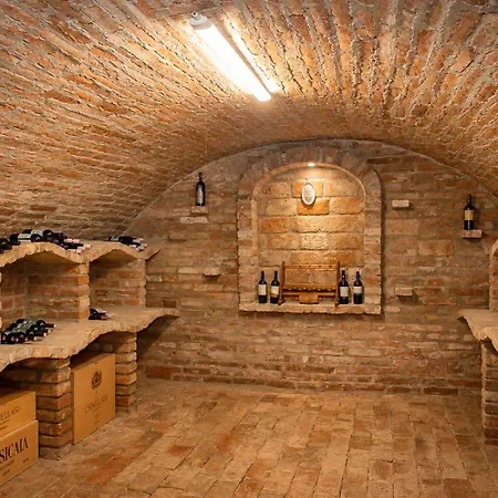 Boutique At Golf Θέρετρο Πιεστάνυ